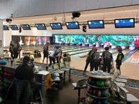 Cristal Bowling - Wittelsheim - FR -